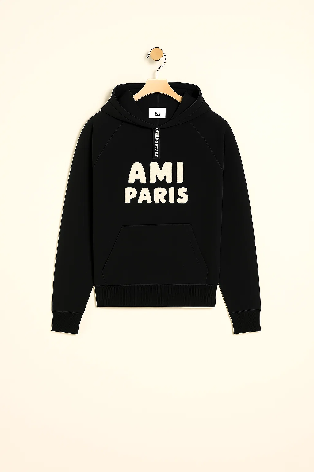 amiparis hoodie