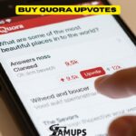 buy quora upvotes create a image