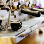 Cafe Equipment