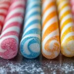 Candy Stick Trends That Are Taking Over the Market