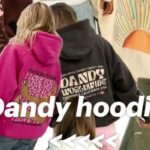 Dandy Hoodie