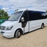 Coach Hire