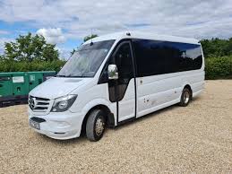 Coach Hire