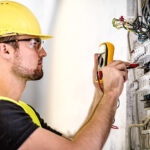 Electrician Brentwood