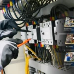 electronic components distributor in Canada
