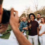 event photographer in Birmingham