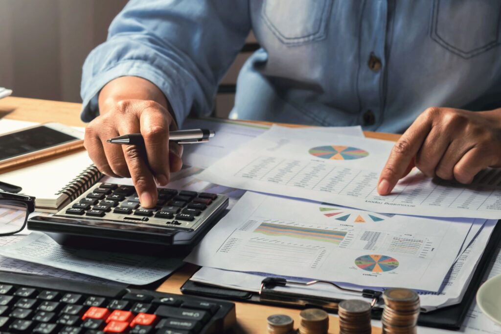 finance