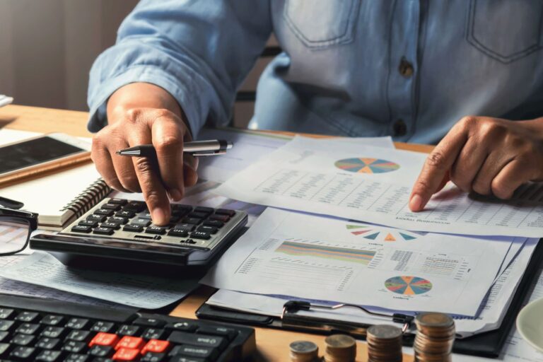 finance