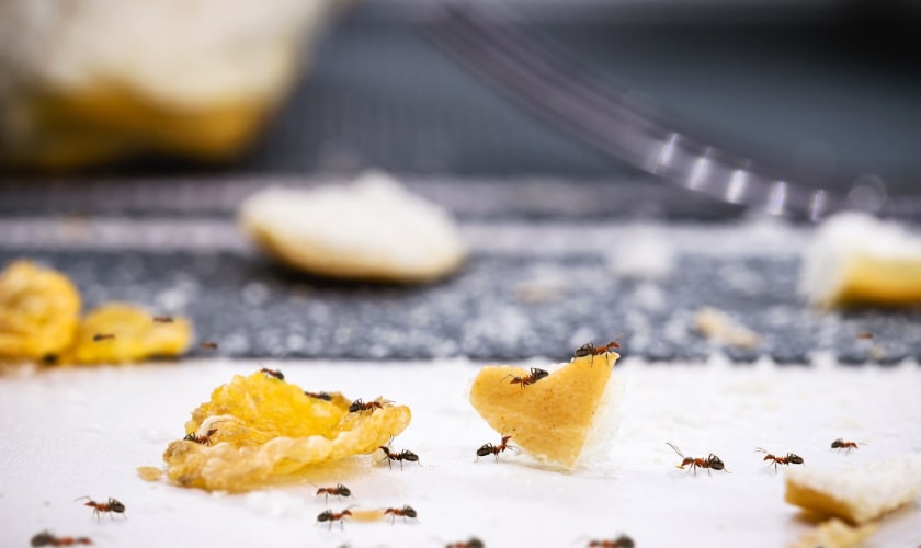 Ant Treatment Georgetown: Proven Methods for a Pest-Free Home