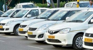 Car Rental