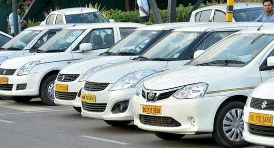 Car Rental