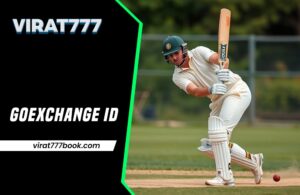 goexchange ID