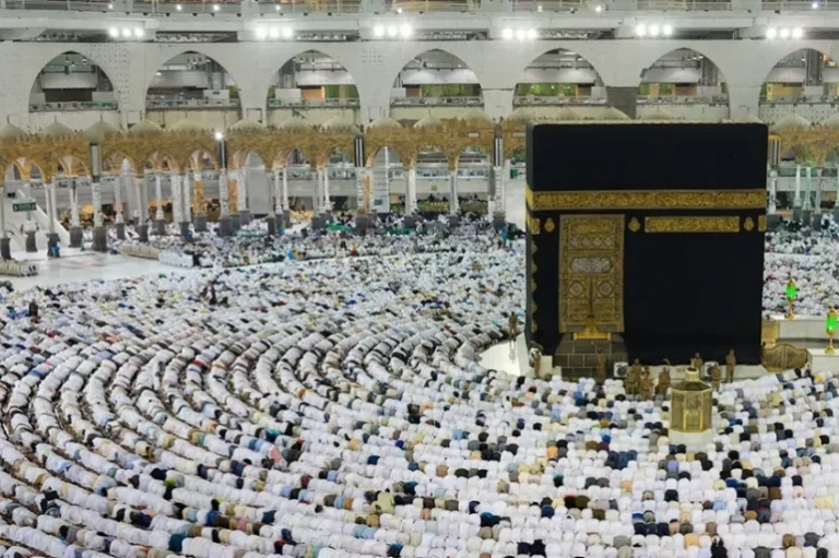 Umrah