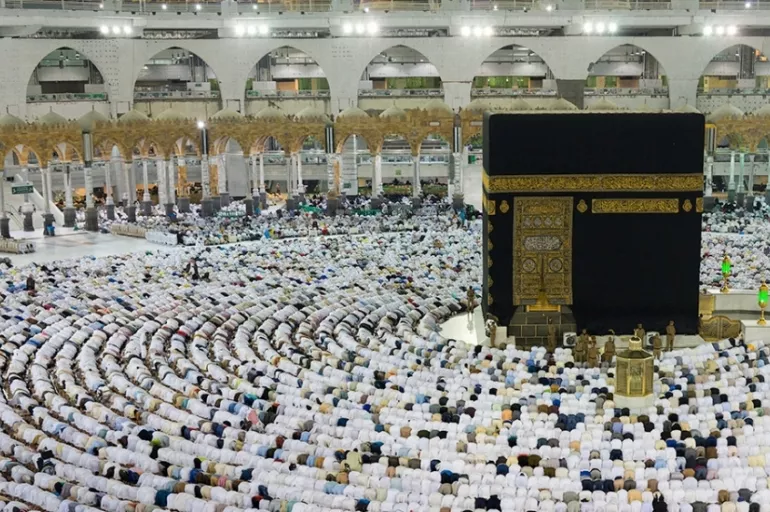 Umrah