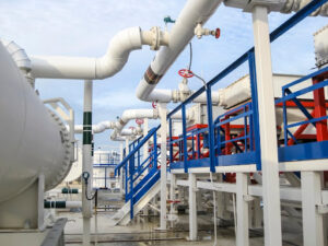 heat exchange supplier