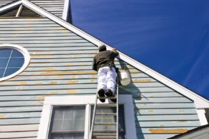house painting Surprise, AZ