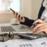 online tax  advisors in London