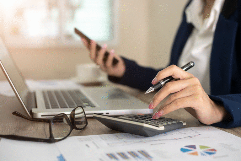 online tax  advisors in London