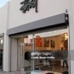 t shirt stussy