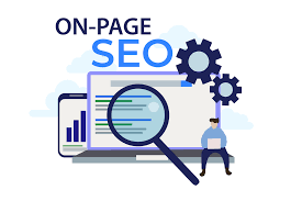 Boost Website Performance Through On-Page SEO Services
