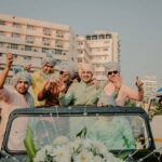 Destination Wedding Planner​