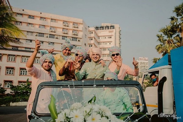 Destination Wedding Planner