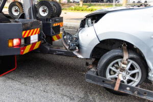 Towing Services in Oklahoma City OK