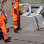 Junk & Furniture Removal in Issaquah WA