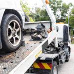 Towing Services in Corolla NC