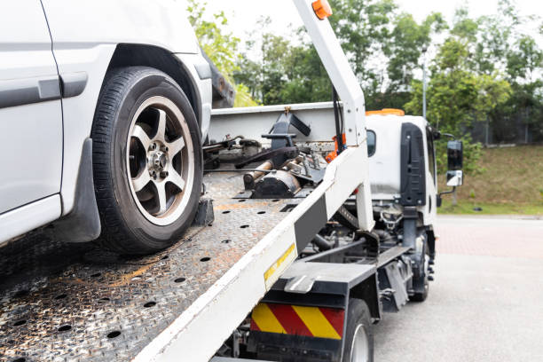 Towing Services in Corolla NC