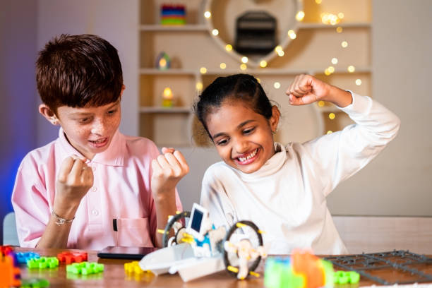 STEM training center in nj