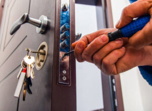 Locksmith Services in Phoenix AZ