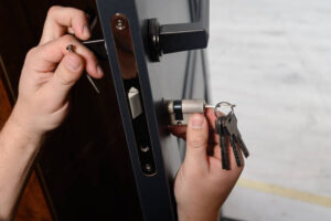Locksmith Services in Baltimore MD