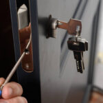 Locksmith Services in Knoxville TN