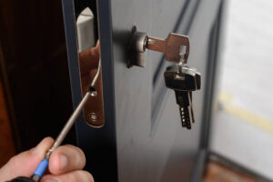 Locksmith Services in Knoxville TN