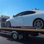 Towing Services in Albuquerque NM