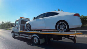 Towing Services in Albuquerque NM