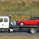 Medium-Duty Towing Kansas City KS