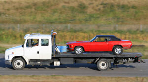 Medium-Duty Towing Kansas City KS