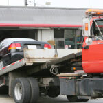 Towing Services in Corolla NC