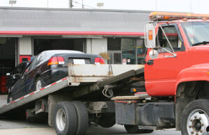 Towing Services in Corolla NC