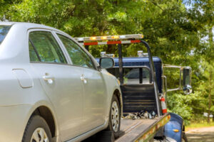 Towing Services in Corolla NC