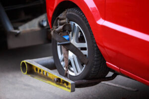 Towing Services in Slidell LA