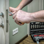 Locksmith in Baltimore MD