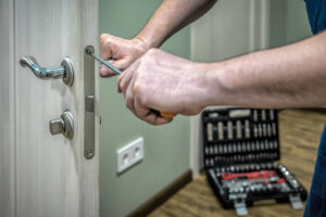 Locksmith in Baltimore MD