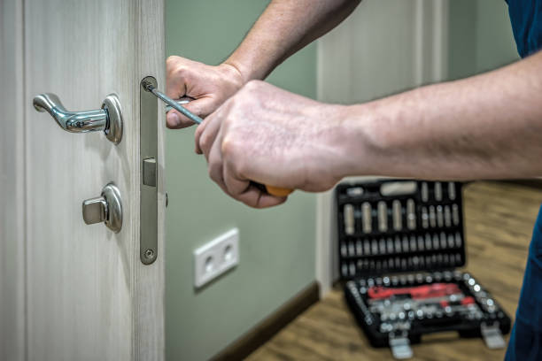 Locksmith in Baltimore MD