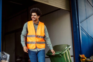 Junk Removal Services in Gulfport MS