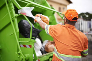 Junk Removal Services in Gulfport MS