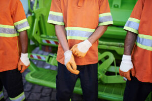Junk Removal & Demolition in Gulfport MS