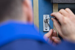 Locksmith Services in Phoenix AZ